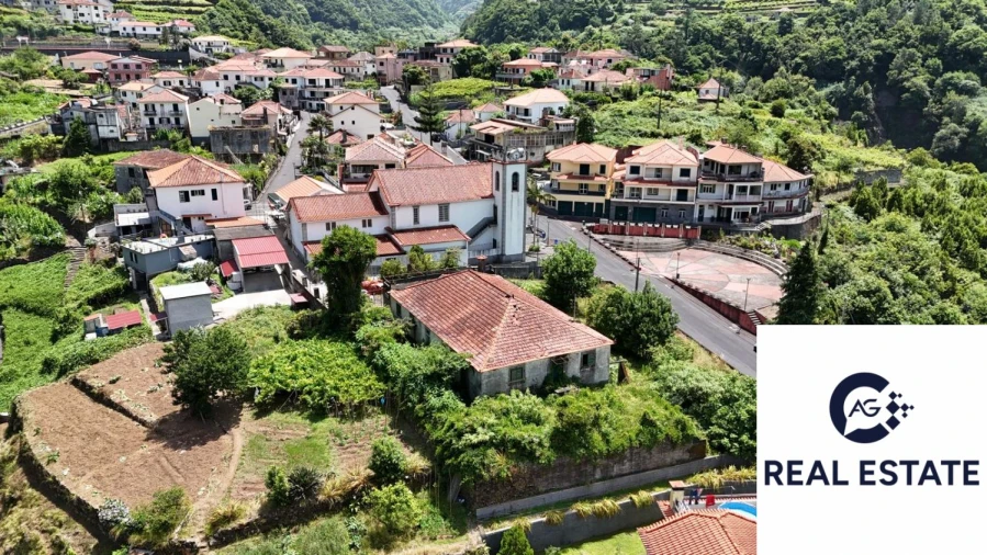 Moradia T10 para Venda em Boa Ventura Foto 21