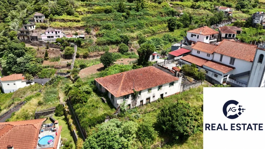 Moradia T10 para Venda em Boa Ventura Foto 10