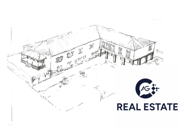 Moradia T10 para Venda em Boa Ventura Foto 2