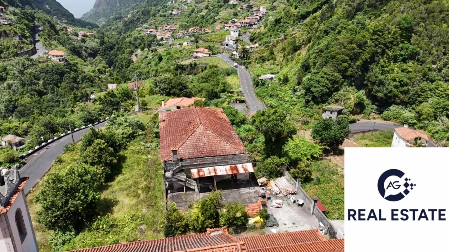 Moradia T10 para Venda em Boa Ventura Foto 16