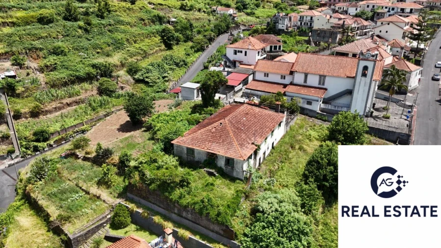 Moradia T10 para Venda em Boa Ventura Foto 11