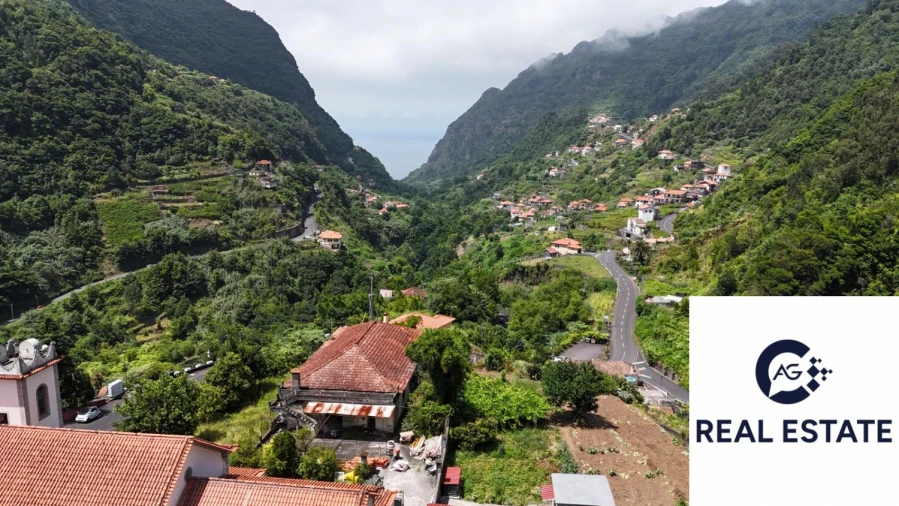 Moradia T10 para Venda em Boa Ventura Foto 24