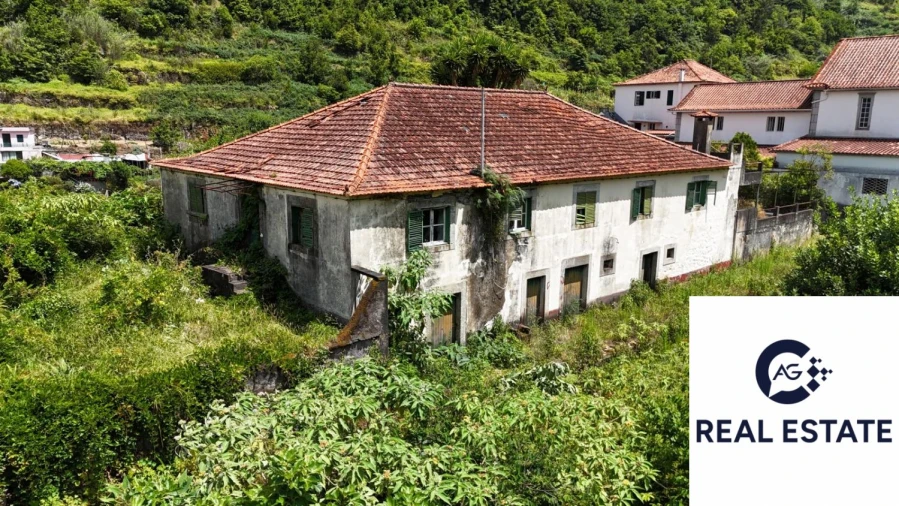 Moradia T10 para Venda em Boa Ventura Foto 30