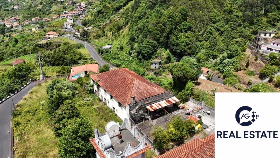 Moradia T10 para Venda em Boa Ventura Foto 15