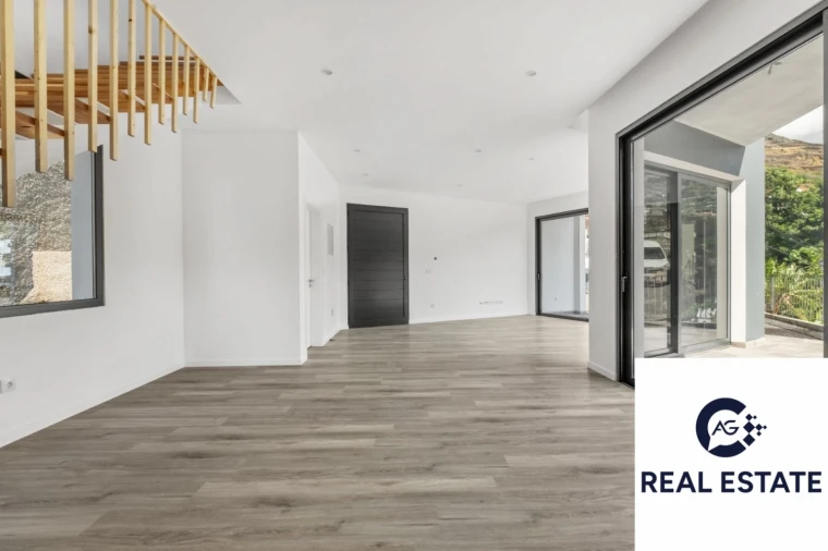 Moradia T3 para Venda em Tabua Foto 11