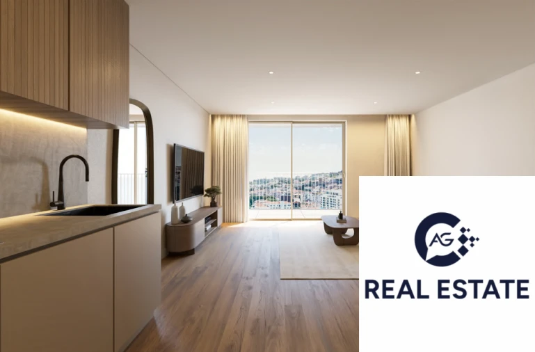 Apartamento T1 para Venda em Imaculado Coração de Maria Foto 10