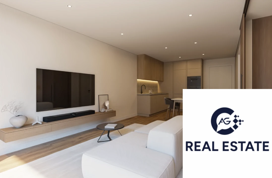 Apartamento T1 para Venda em Imaculado Coração de Maria Foto 2