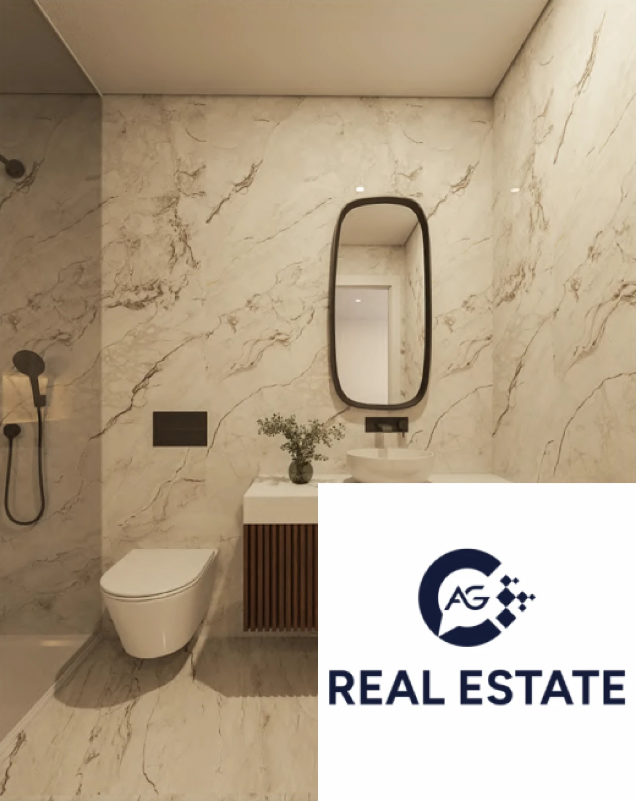 Apartamento T1 para Venda em Imaculado Coração de Maria Foto 3