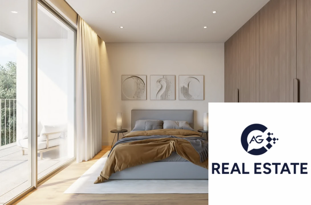 Apartamento T1 para Venda em Imaculado Coração de Maria Foto 14