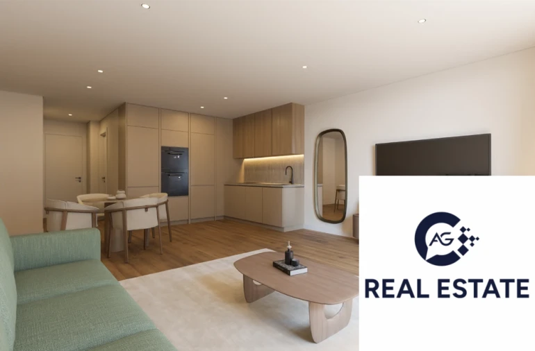 Apartamento T1 para Venda em Imaculado Coração de Maria Foto 9