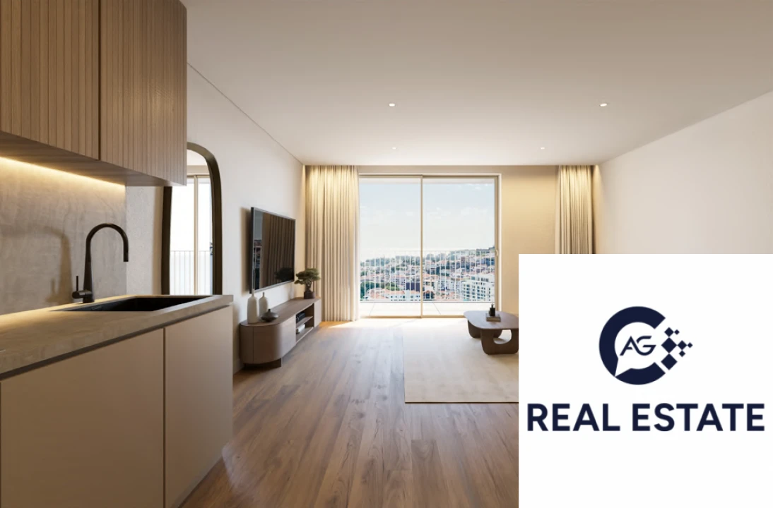 Apartamento T1 para Venda em Imaculado Coração de Maria Foto 10