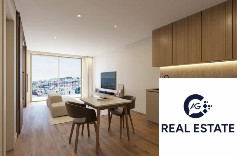 Apartamento T1 para Venda em Imaculado Coração de Maria