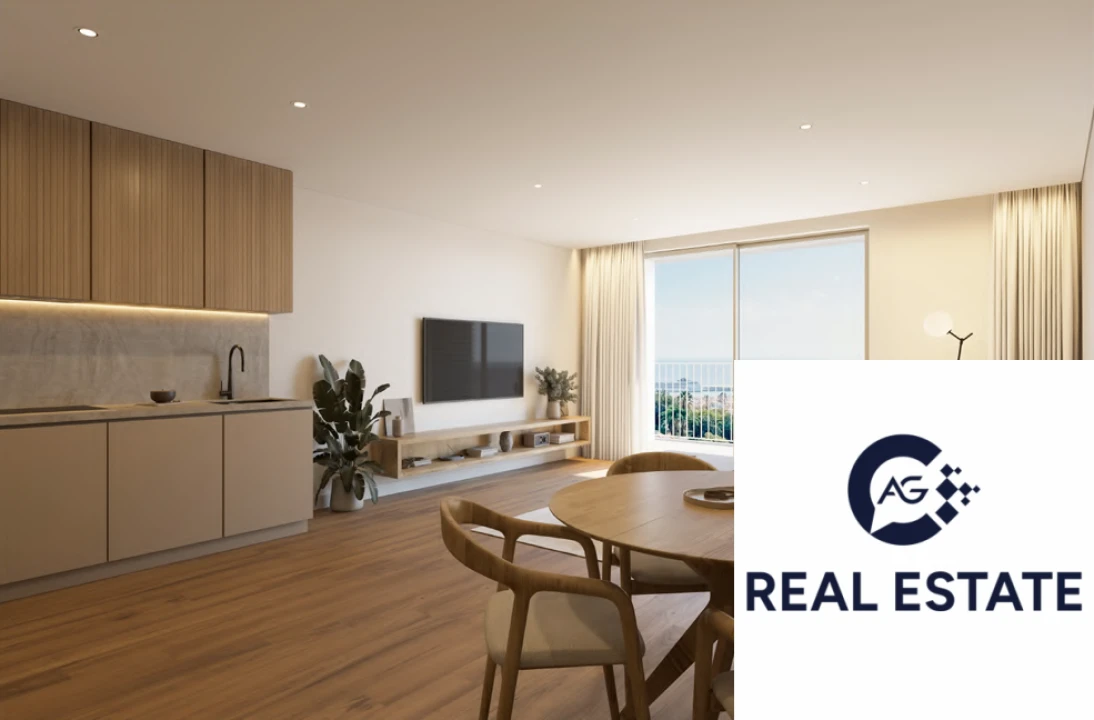 Apartamento T1 para Venda em Imaculado Coração de Maria Foto 5