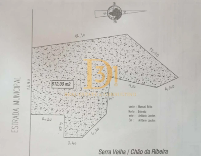 Terreno para Venda em Seixal Foto 11