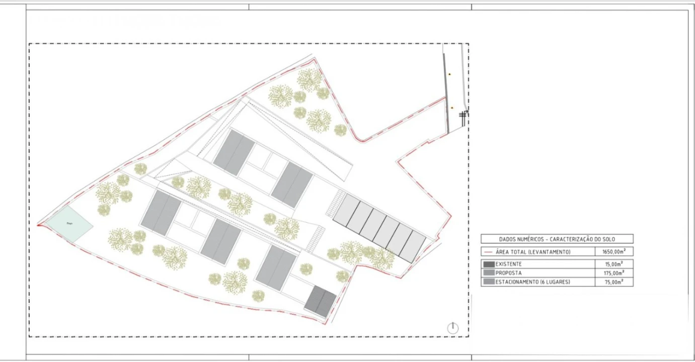 Terreno para Venda em São Vicente Foto 19