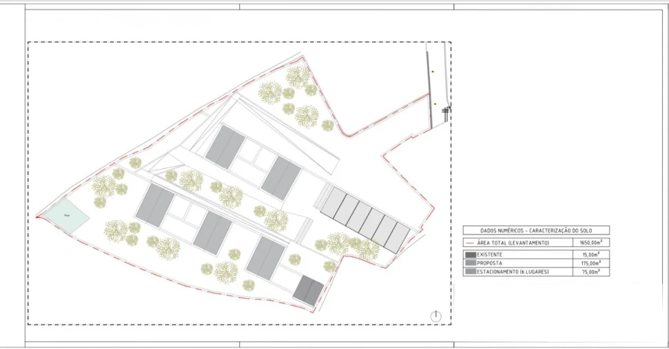 Terreno para Venda em São Vicente Foto 19
