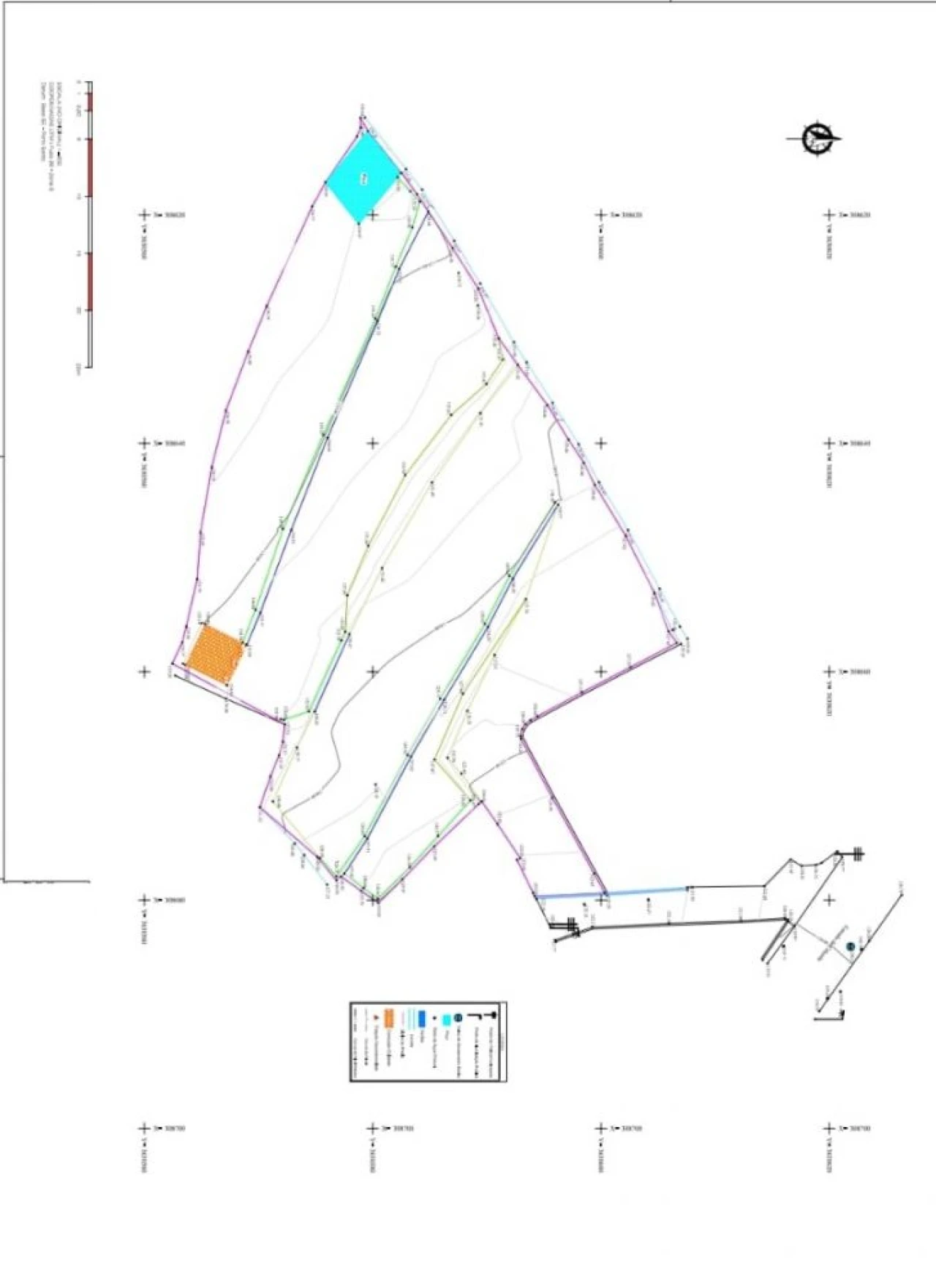 Terreno para Venda em São Vicente Foto 20