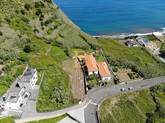 Terreno para Venda em São Vicente Foto 6