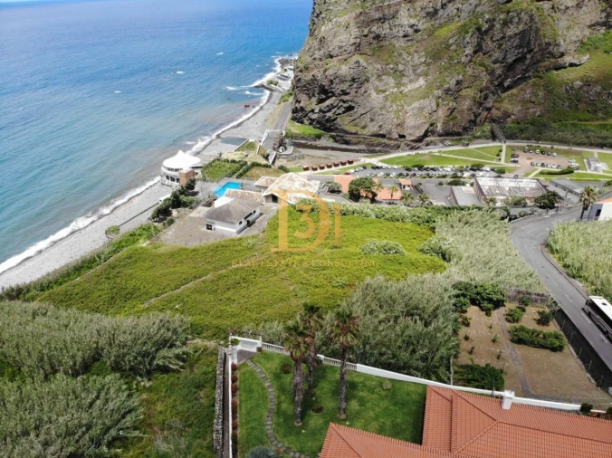 Terreno para Venda em São Vicente Foto 10