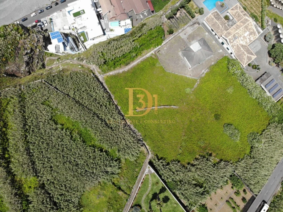 Terreno para Venda em São Vicente Foto 8