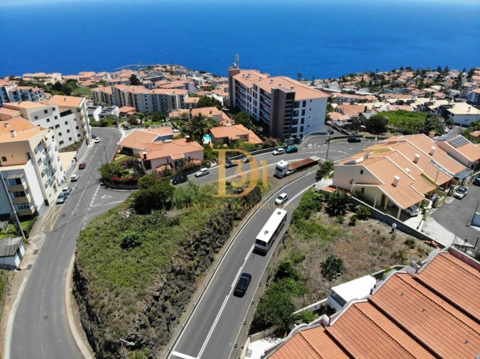 Terreno para Venda em Caniço Foto 5