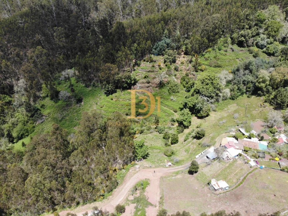 Terreno para Venda em Camacha Foto 12