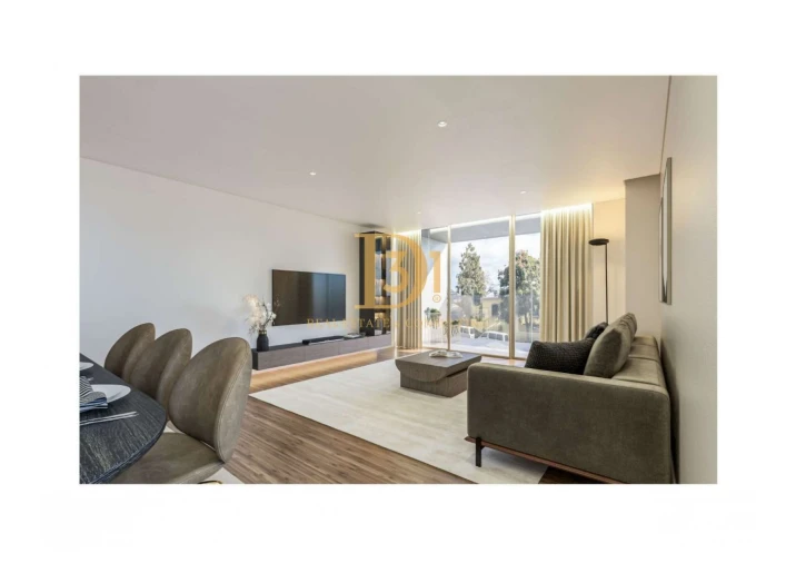 Apartamento T2 para Venda em Funchal (Santa Luzia) Foto 8