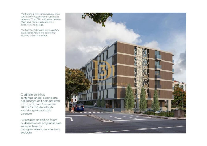 Apartamento T2 para Venda em Funchal (Santa Luzia) Foto 4