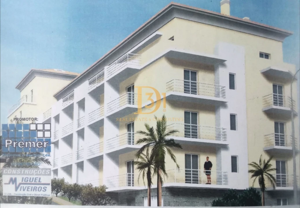 Apartamento T2 para Venda em Caniço Foto 14