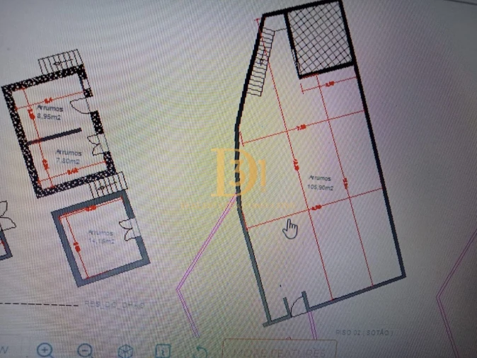 Moradia T4 para Venda em São Vicente Foto 11