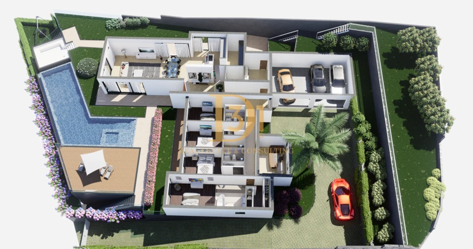 Moradia T4 para Venda em São Vicente Foto 2