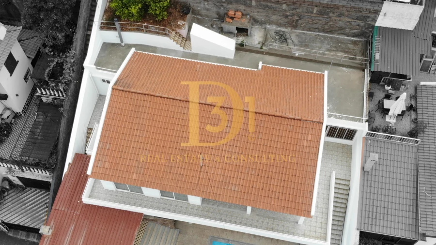 Moradia T4 para Venda em Monte