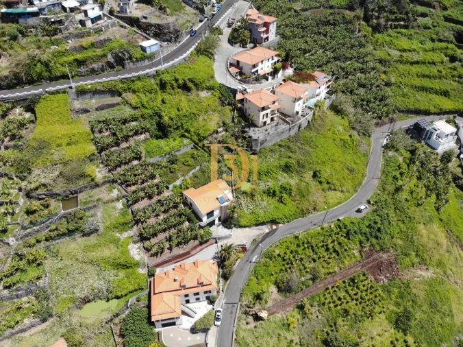 Terreno para Venda em Campanario Foto 16