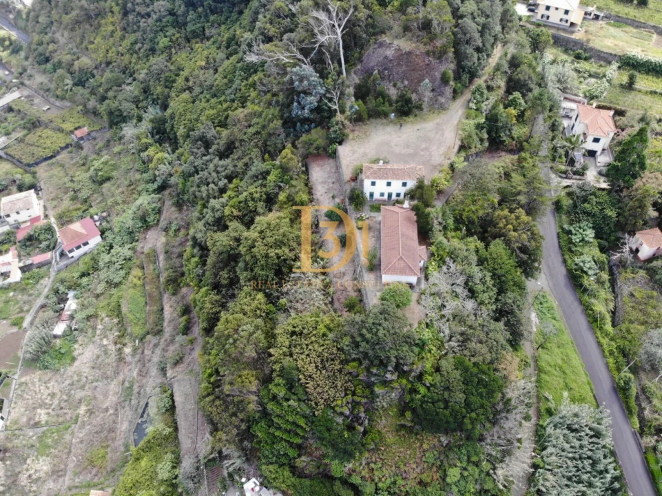 Quinta T3 para Venda em São Vicente Foto 9
