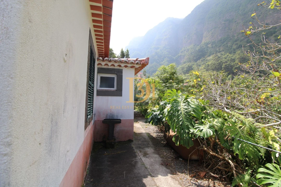 Quinta T3 para Venda em São Vicente Foto 16