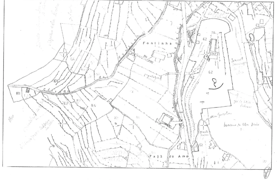 Quinta T3 para Venda em São Vicente Foto 29