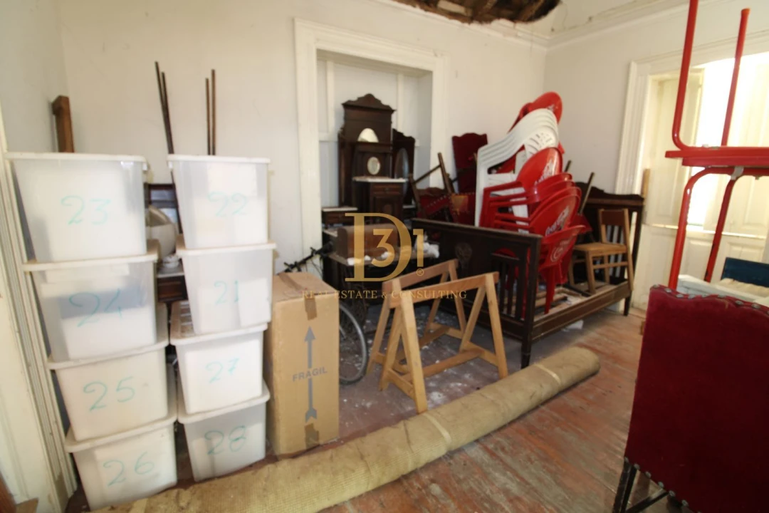 Quinta T3 para Venda em São Vicente Foto 27