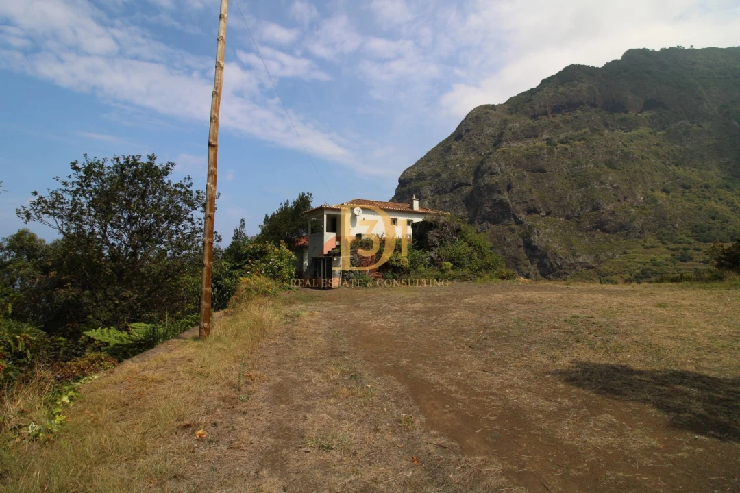 Quinta T3 para Venda em São Vicente Foto 2
