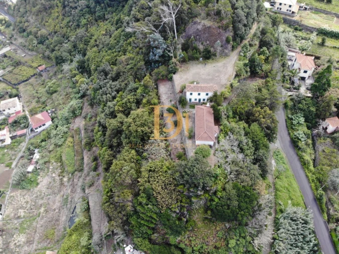 Quinta T3 para Venda em São Vicente Foto 9