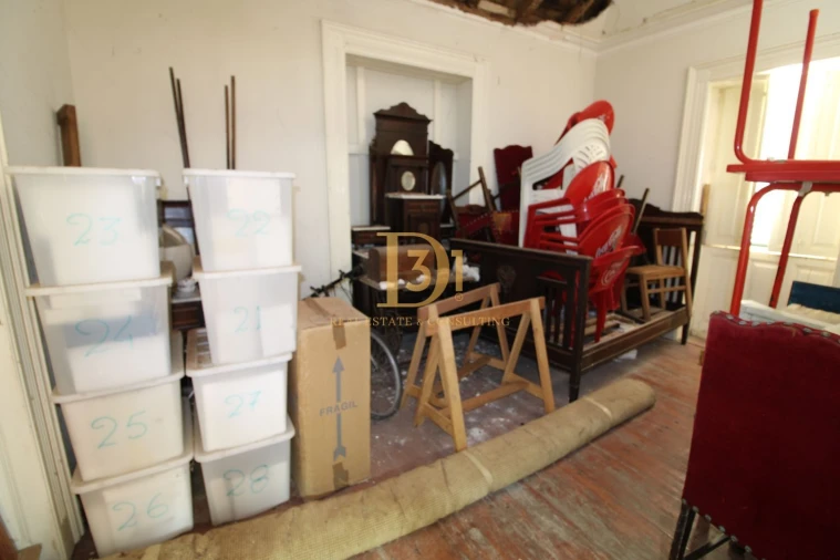 Quinta T3 para Venda em São Vicente Foto 27