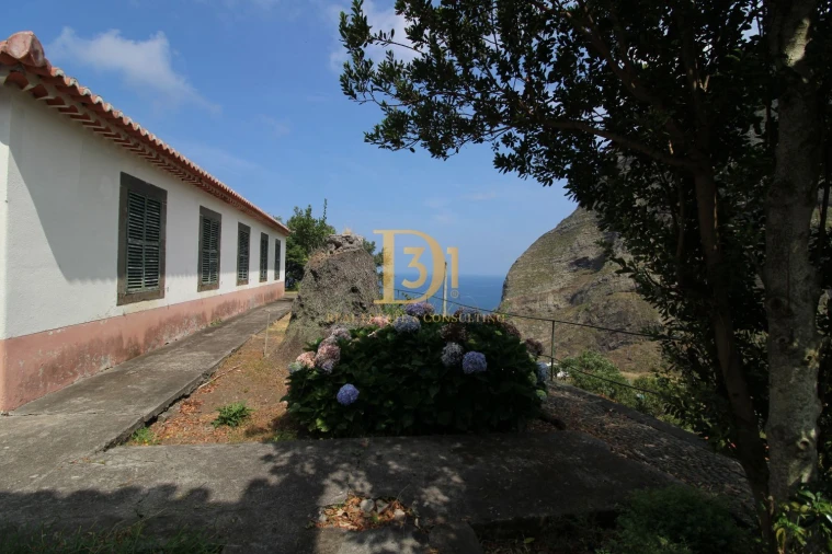 Quinta T3 para Venda em São Vicente Foto 15