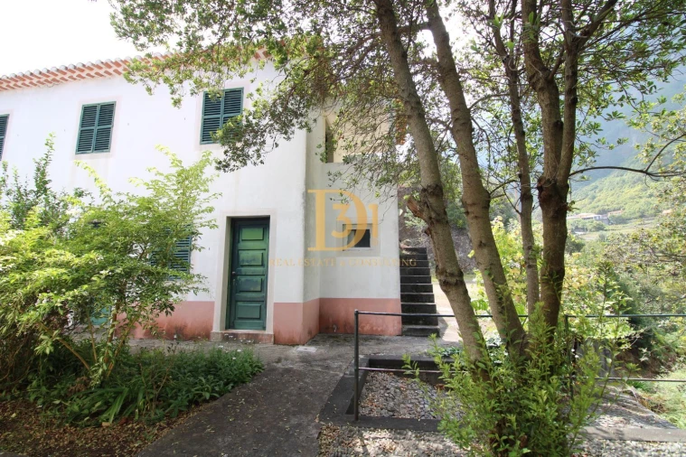 Quinta T3 para Venda em São Vicente Foto 18