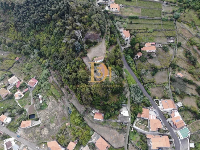 Quinta T3 para Venda em São Vicente Foto 8