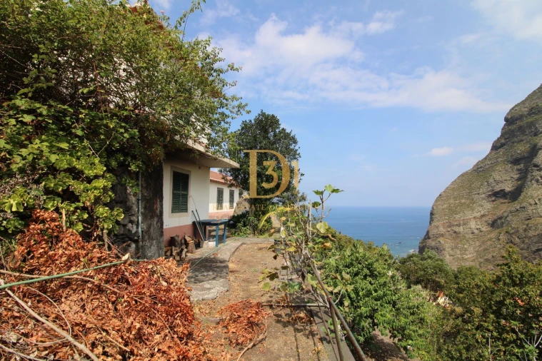 Quinta T3 para Venda em São Vicente Foto 14