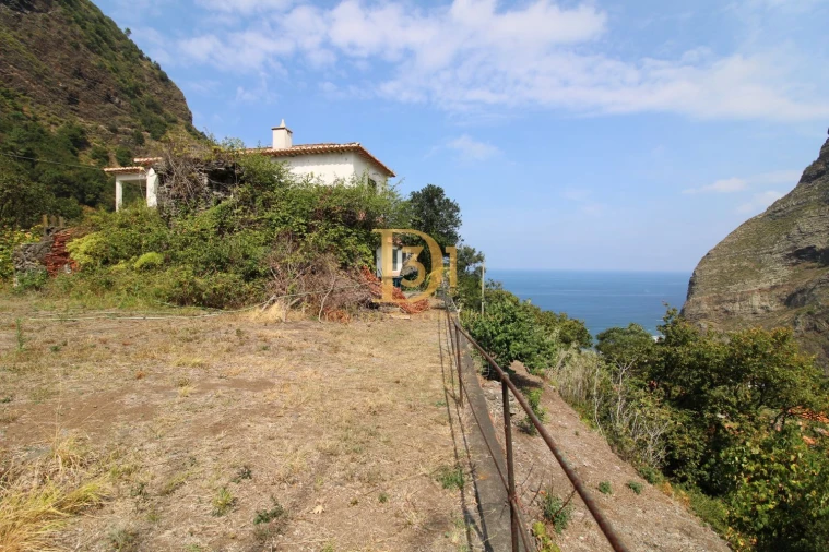 Quinta T3 para Venda em São Vicente Foto 4