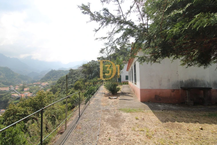 Quinta T3 para Venda em São Vicente Foto 19