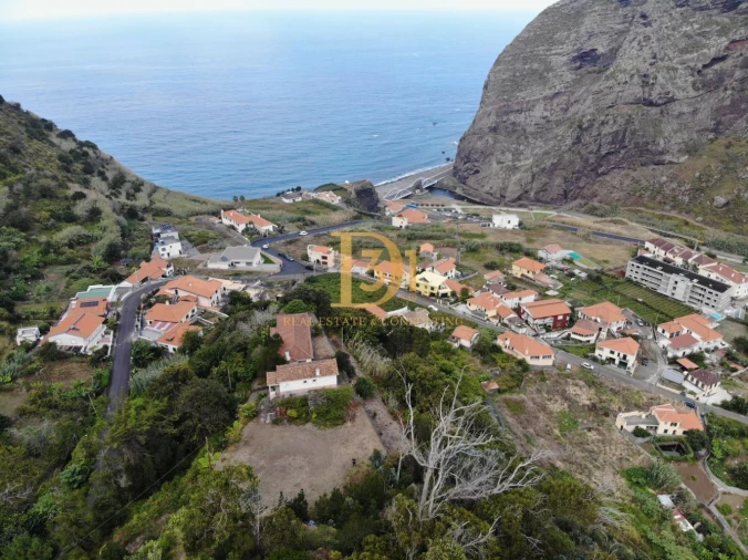 Quinta T3 para Venda em São Vicente Foto 7