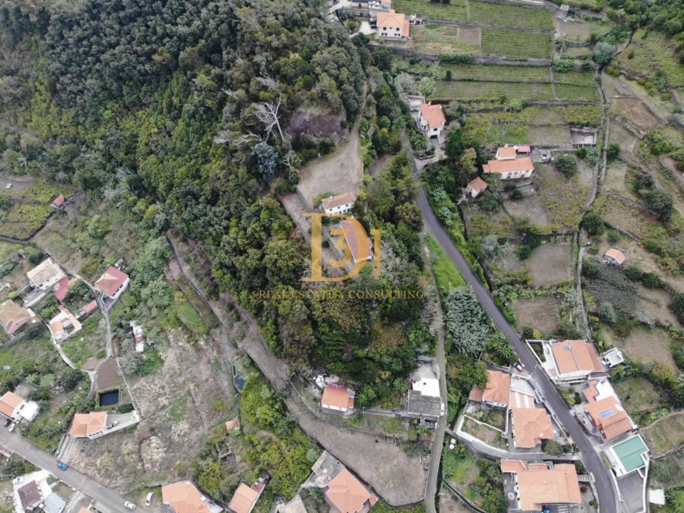 Quinta T3 para Venda em São Vicente Foto 8