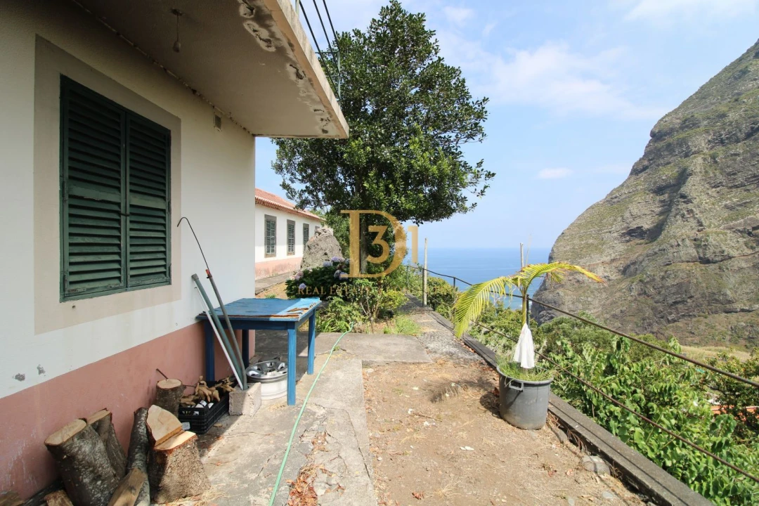 Quinta T3 para Venda em São Vicente Foto 13