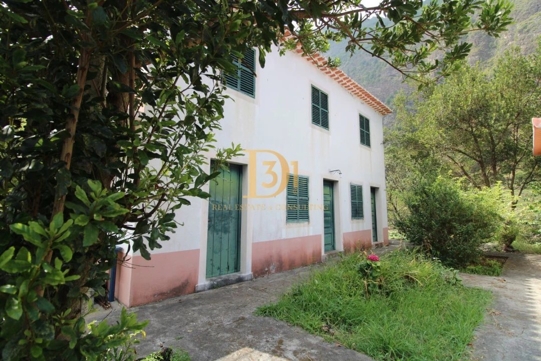 Quinta T3 para Venda em São Vicente Foto 11